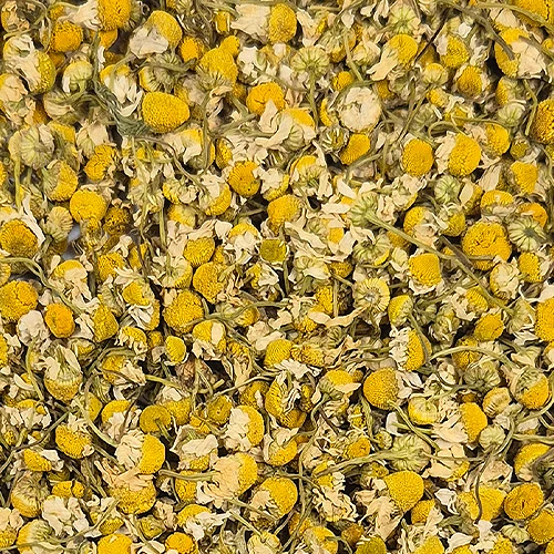 Kräuter Accept after sorting Image