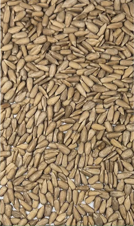 Sunflower seeds Accept after sorting Image